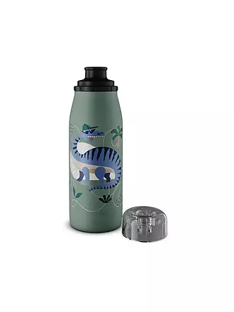 ALFI | Isolierflasche - Thermosflasche Kids 0,35l Crazy Dinos | 